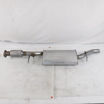 ¡INCOMPLETO! Convertidor catalítico Magnaflow 21-214 para Lexus RX300 1999-2003 Foto 1 de 4