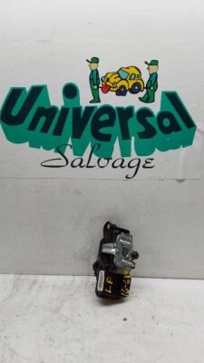 Chevrolet Equinox 2007 pestillo de puerta del conductor Foto 1 de 4