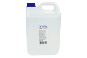 (5,98 EUR/l) Alphacool Ultra Pure Water Kanister 5l - Bild 1 von 1