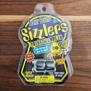 Sonic Sound Sizzlers Noise Magnets Jaru NEW Trick Joke Gag Prank - Picture 1 of 2