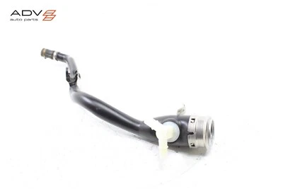 2023 - 2025 BMW X1 X2 U11 U10 FUEL GAS TANK FILLER NECK HOSE TUBE PIPE OEM - Image 1 of 4