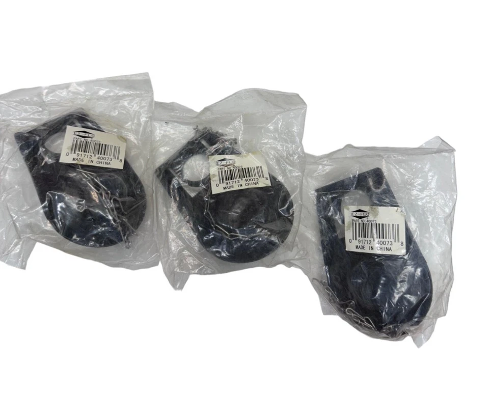 EZ-FLO 40073 Flapper (LOT OF 3) **SALE** - Image 1 of 1