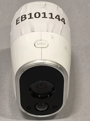 Netgear Arlo Sicherheitskamera - Nicht Getestet, So Wie Es Ist - Bild 1 von 3