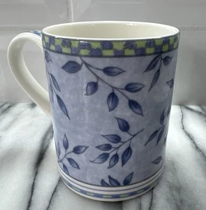 Tazza Expressions Fine China. Tazze Royal Doulton Rivoli per tè o caffè. Buona C. - Foto 1 di 16