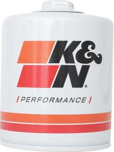 K&N Oil Filter fits OLDSMOBILE DELTA 88 403 V8 PETROL (HP-2003) - Picture 1 of 12