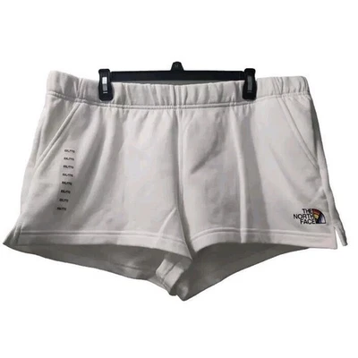 Pantalones Cortos The North Face Pride Salón Informales Cómodos Logo Arco Iris XXL Foto 1 de 4