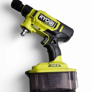Lavadora a presión de agua fría Ryobi RY121850 18V ONE+ (solo herramienta) - sin varita ni punta - Imagen 1 de 8