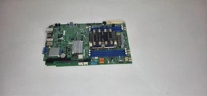 Płyta główna SuperMicro X11SPW-TF z Xeon Silver 4110 2,1 GHz 8-rdzeniowy radiator - Zdjęcie 1 z 9