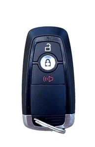 17 18 19 20 21 22 Original Ford F-Series Edge Smart Key Fob M3N-A2C93142300 - Picture 1 of 7