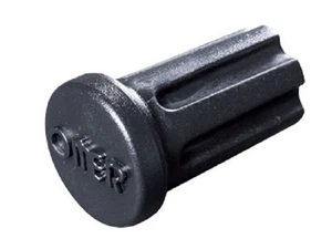 Backup Spitze Kappe für Airbalete für Schaft von MM.6,3 - 6,5 OMER - Bild 1 von 2