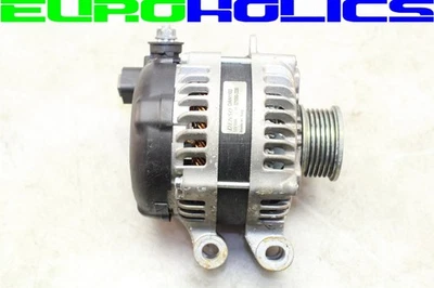 Denso Jaguar XJ X351 10-23 XE XF XK F Type Range Rover Alternator 8W83-10300-AC - Image 1 of 3