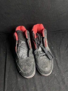 Rare Vintage Mid 90’s Chicago Bulls Converse Cons - Gr. 13 - #463 - Bild 1 von 5