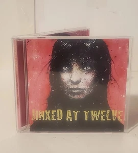 Jinxed At Twelve CD Aiming for a Better Tomorrow Rare Indie Rock Kat Katz - Bild 1 von 7