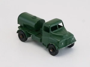 Matchbox 71 A regular wheels Austin Army water Truck 1704-25-17 - Bild 1 von 5