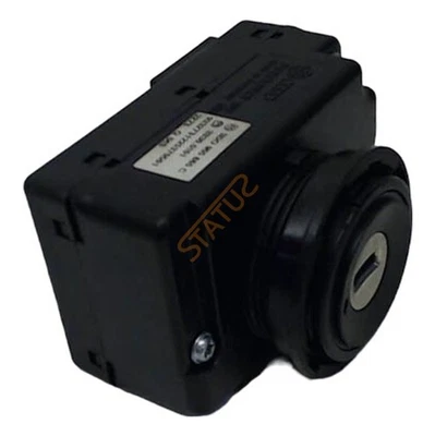 Porsche Cayenne 955 957 Ignition Barrel 3D0905865C - Image 1 of 4