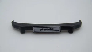 PLAYMOBIL (2620) VEHICULES - Pare Choc Avant Vierge Voiture 3210 3216 3217 3219 - Imagen 1 de 1