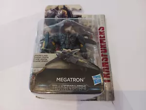 HASBRO TRANSFORMERS THE LAST KNIGHT MEGATRON LEGION CLASS | DAMAGED BOX - Picture 1 of 24