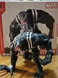 Venom Statue; Gentle Giant LTD 1083 of 1200