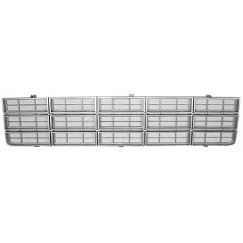 Sherman 898-99A Grille Fits C10 C10 Pickup C20 C20 Pickup C30 Pickup K10 C30 - Image 1 of 1