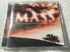 Mass: The Most Powerful, Upliting & Passionate Music You Will Ever Hear - CD