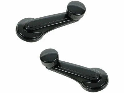 For 1986 Buick Century Window Crank Handle Set 49744FC Window Crank Handle - Image 1 of 2