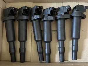Ignition Coil 2011 BMW 328xi- Used Read Description BOSCH Germany - Foto 1 di 5