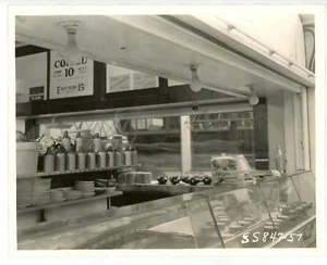 Vintage 8x10 Production Phot Forbidden Adventure 1931 Mitzi Green Louise Fazenda - Picture 1 of 2