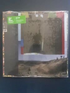 Bon Iver i, i 2019 Gatefold Deluxe #d LtdEd/1500 ClubEd Colored Vinyl New - Picture 1 of 2