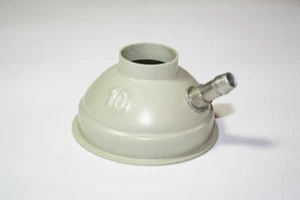 Adaptador de ajuste de carburador Solex 32-34 PDSIT - VW Typ2 Typ4 Bus / 34PDSIT - Imagen 1 de 6