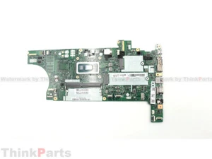 For Lenovo ThinkPad T490 Motherboard i7-8565U & 16GB RAM UMA NM-B901 02HK924 - Picture 1 of 2