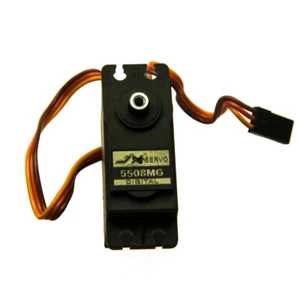 FLYXM JX-5508 Servo High Speed Standard Servo Gear Digital Servo For RC 1/10 Car - Picture 1 of 1