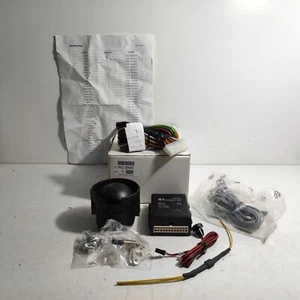 KIT SISTEMA ANTIFURTO CITROEN - PEUGEOT ORIGINALE RC0805 - Imagen 1 de 7
