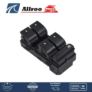 Interruptor de ventana eléctrica delantero izquierdo para Chevy Traverse Silverado1500 20945129 - Imagen 1 de 5