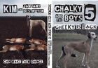 🔥🔥NEW Chalky And The Boys 5🔥🔥