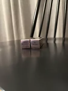 Dose of Colors *More Creamer Please & No Shade * DESI X KATY LIPSTICK Brand New - Picture 1 of 4