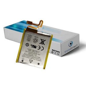 Batterie interne compatible pour Ipod Nano 7 A1445 3.8V 220mAh - Imagen 1 de 1