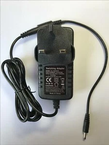 Replacement 15V 1A 15W AC-DC Adaptor Power Supply for Bang & Olufsen BeoPlay A2 - Picture 1 of 5