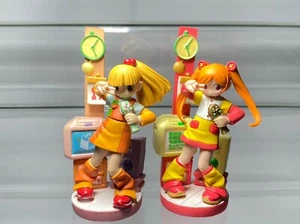 Figura de juguete de la colección Takara Kaiyodo 2004 Licca-chan Wonder Festival. - Imagen 1 de 6