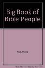 Big Book of Bible People: v. 3 (Big Book S.)