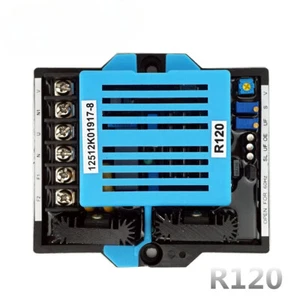 Ersetzt Leroy Somer Spannungsregler Generator AVR R120. - Bild 1 von 5