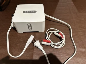 Sonos Connect White - Picture 1 of 3