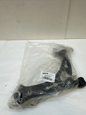 Brazo de control inferior para Volkswagen Jetta GL 2005 4 cilindros 2,0 L OE repuesto Foto 1 de 3