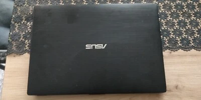 AsusPro 14"/i7/16GB RAM/256GB SSD gute Zustand - image 1 of 3