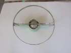 1956 Oldsmobile All 88 And Super 88 Horn Ring With Button