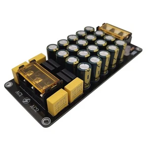 Dual Rectifier Module 6A X2 Amplifier Board 2X300W for Amplifier1576 - Picture 1 of 6
