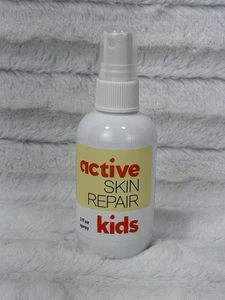 ACTIVE SKIN REPAIR KIDS 3 fl oz Spray NUOVO Scad. 06/2027 Riparazione pelle e ferite - Foto 1 di 4