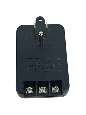 LINEAR IEI PIP 1312 PLUGIN 12v DC 1000mA POWER SUPPLY LED PROTECTION TRANSFORMER - Image 1 of 4