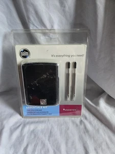 Kit PalmOne Essentials : câble de synchronisation/étui/stylet pour tungstène T T2 T3 - Photo 1 sur 3