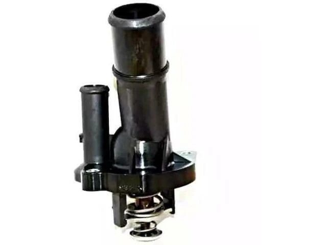 Thermostat For 2004-2013 Mazda 3 2007 2005 2006 2008 2009 2010 2011 2012 RC638BS - Image 1 of 1