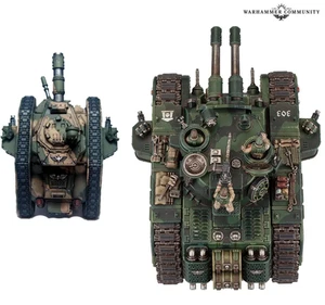 3 Custom Tank Order - Afbeelding 1 van 1